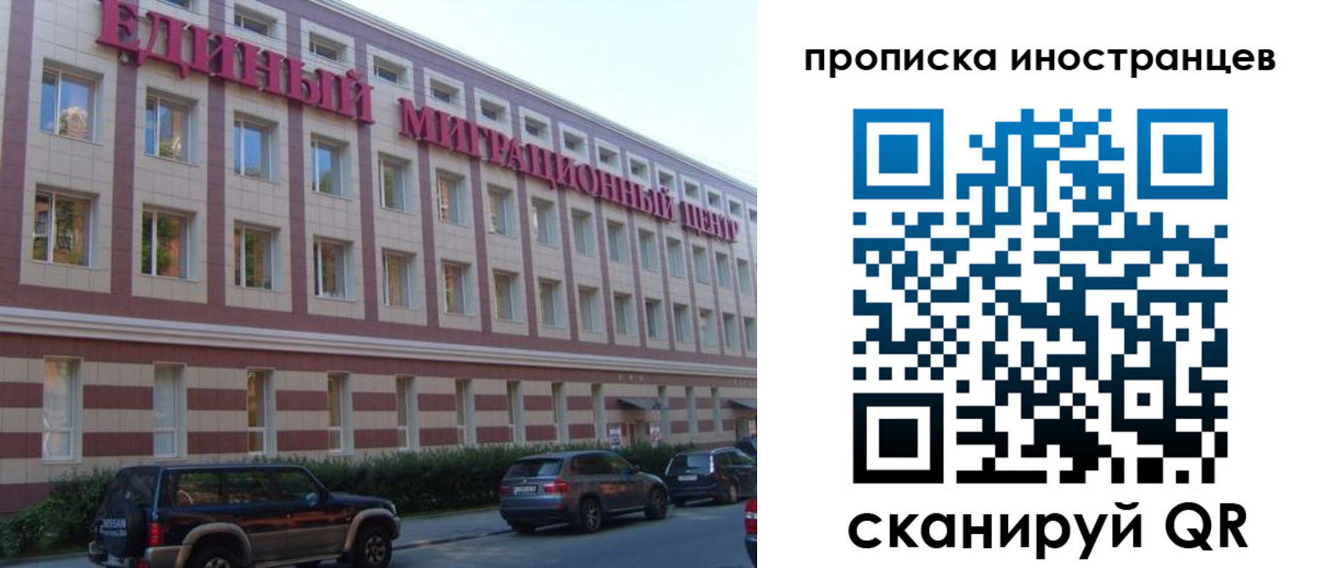 прописка иностранных граждан в Высоковске